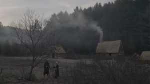 Still from The Witch (2015).