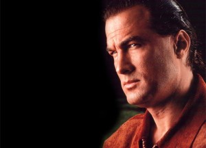 seagal